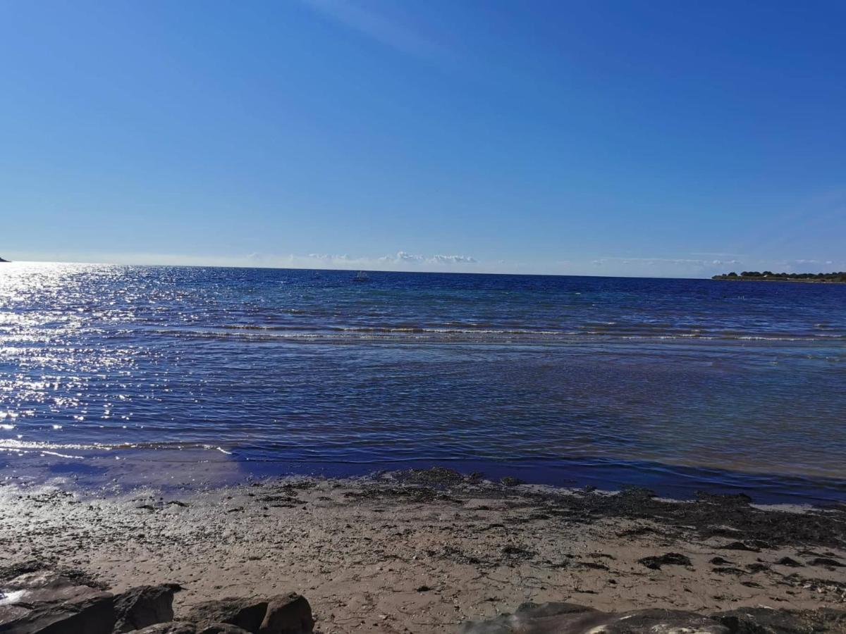 App Palcic K Leilighet Novigrad Istria Eksteriør bilde