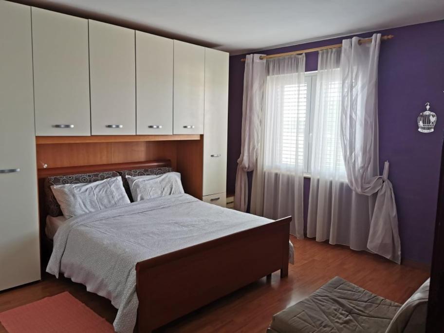 App Palcic K Leilighet Novigrad Istria Eksteriør bilde