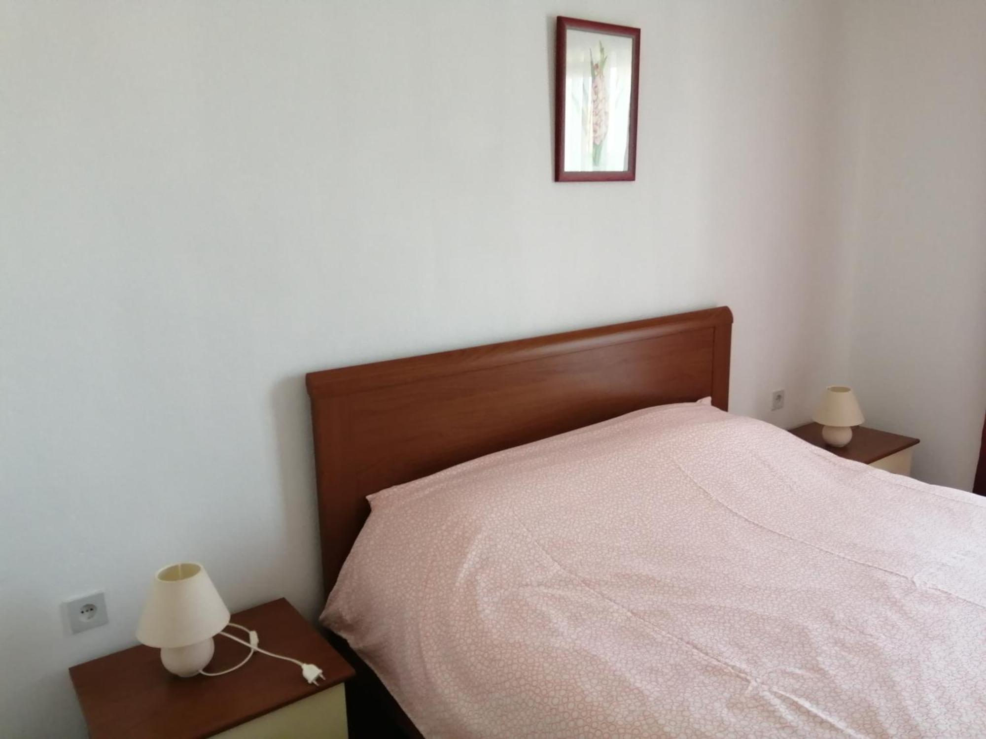 App Palcic K Leilighet Novigrad Istria Rom bilde