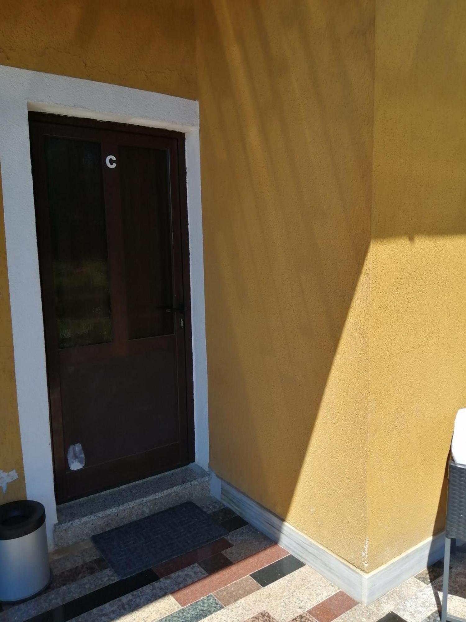 App Palcic K Leilighet Novigrad Istria Rom bilde